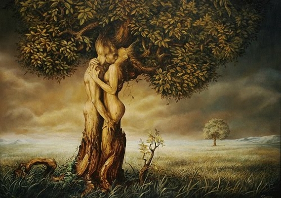 A Jamais by Severine Pineaux